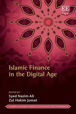 bokomslag Islamic Finance in the Digital Age