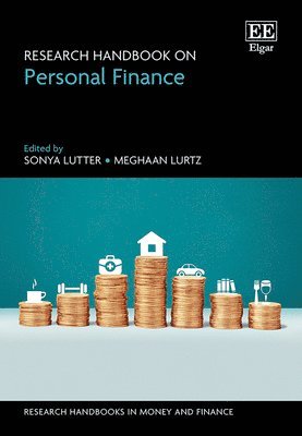 Research Handbook on Personal Finance
