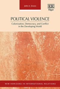 bokomslag Political Violence