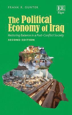 Political Economy of Iraq 1