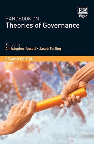 Christopher Ansell, Jacob Torfing - Handbook on Theories of Governance, Häftad