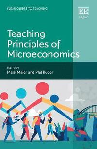 bokomslag Teaching Principles of Microeconomics