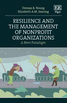 Resilience and the Management of Nonprofit Organizations 1