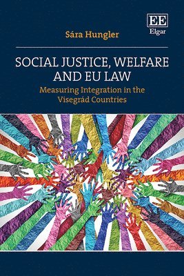 bokomslag Social Justice, Welfare and EU Law