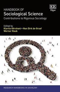 bokomslag Handbook of Sociological Science