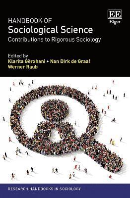 Handbook of Sociological Science 1