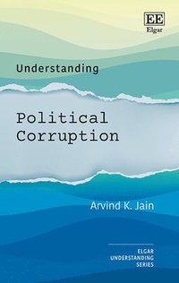 bokomslag Understanding Political Corruption