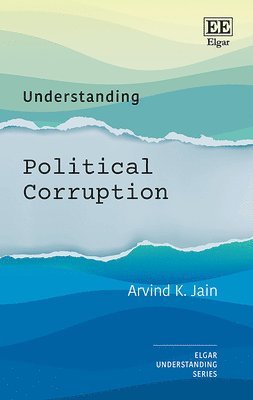 bokomslag Understanding Political Corruption