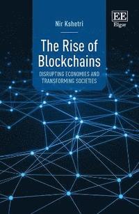 bokomslag The Rise of Blockchains