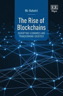 The Rise of Blockchains 1