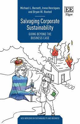 Salvaging Corporate Sustainability 1