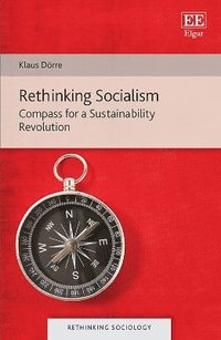 bokomslag Rethinking Socialism
