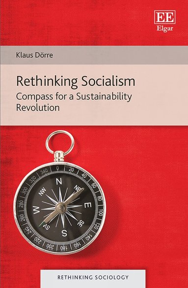 bokomslag Rethinking Socialism