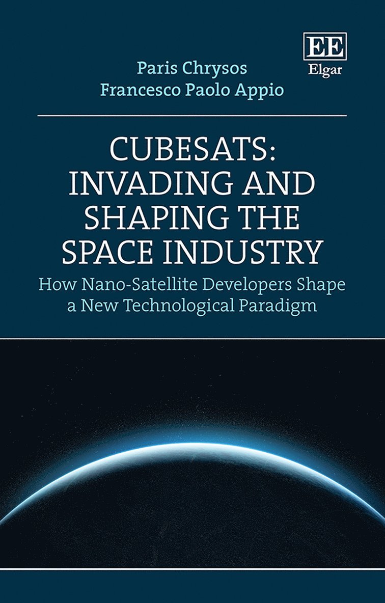 CubeSats: Invading and Shaping the Space Industry