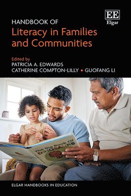 bokomslag Handbook of Literacy in Families and Communities