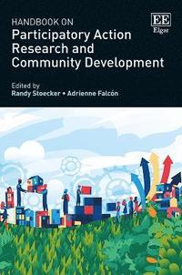 bokomslag Handbook on Participatory Action Research and Community Development