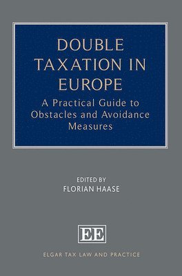 Double Taxation in Europe 1