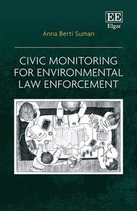 bokomslag Civic Monitoring for Environmental Law Enforcement