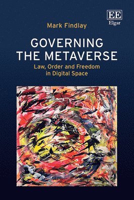 bokomslag Governing the Metaverse