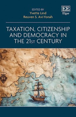 Taxation, Citizenship and Democracy in the 21st Century 1