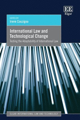 International Law and Technological Change