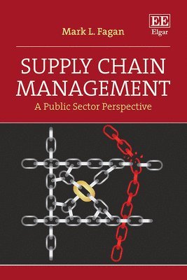 bokomslag Supply Chain Management