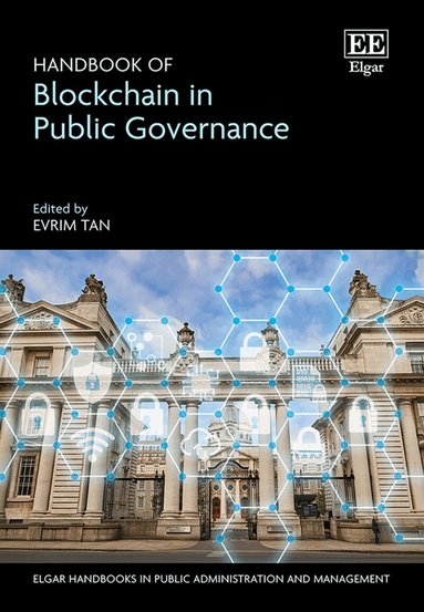Evrim Tan - Handbook of Blockchain in Public Governance, Inbunden