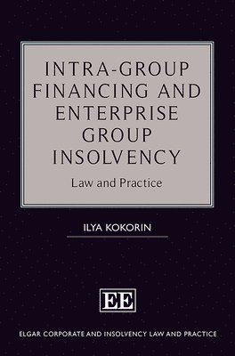 Intra-Group Financing and Enterprise Group Insolvency 1