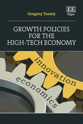 bokomslag Growth Policies for the High-Tech Economy