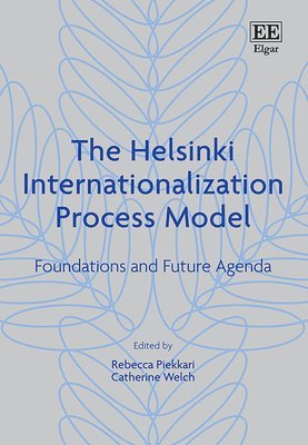 bokomslag The Helsinki Internationalization Process Model