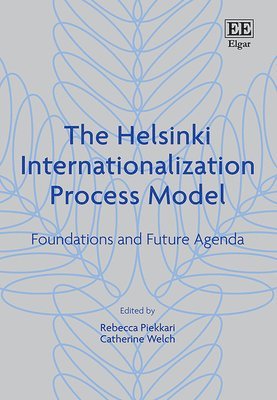Helsinki Internationalization Process Model