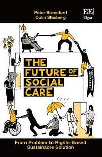 bokomslag THE FUTURE OF SOCIAL CARE
