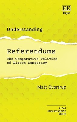 Understanding Referendums 1