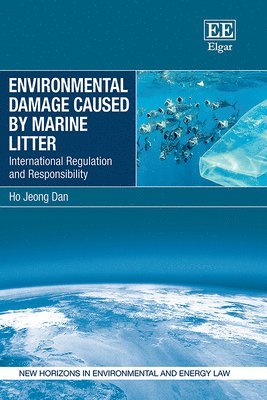 Environmental Damage Caused by Marine Litter 1