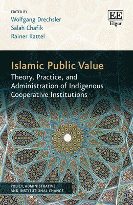 bokomslag Islamic Public Value