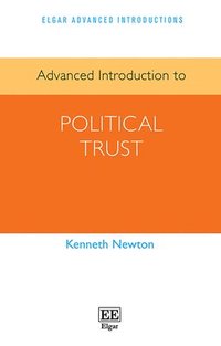 bokomslag Advanced Introduction to Political Trust