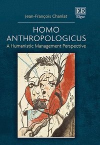 bokomslag Homo Anthropologicus