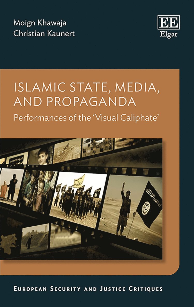 Islamic State, Media, and Propaganda 1