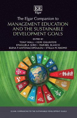 Elgar Companion to Management Education and the Sustainable Development Goals