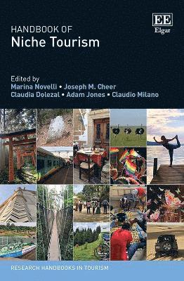 Handbook of Niche Tourism 1