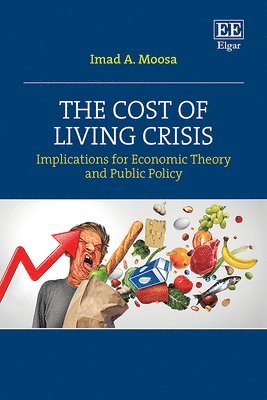 bokomslag The Cost of Living Crisis