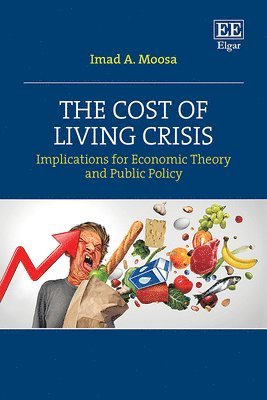 Cost of Living Crisis 1