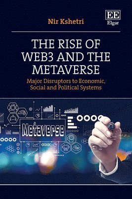 Rise of Web3 and the Metaverse