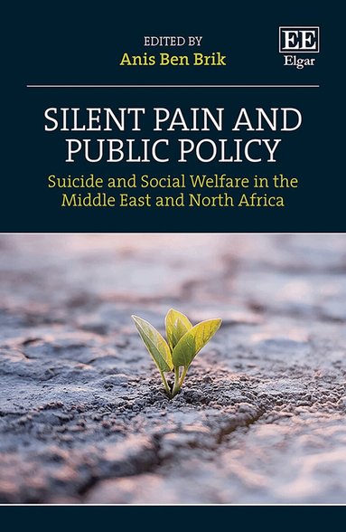 Anis Ben Brik - Silent Pain and Public Policy, Inbunden