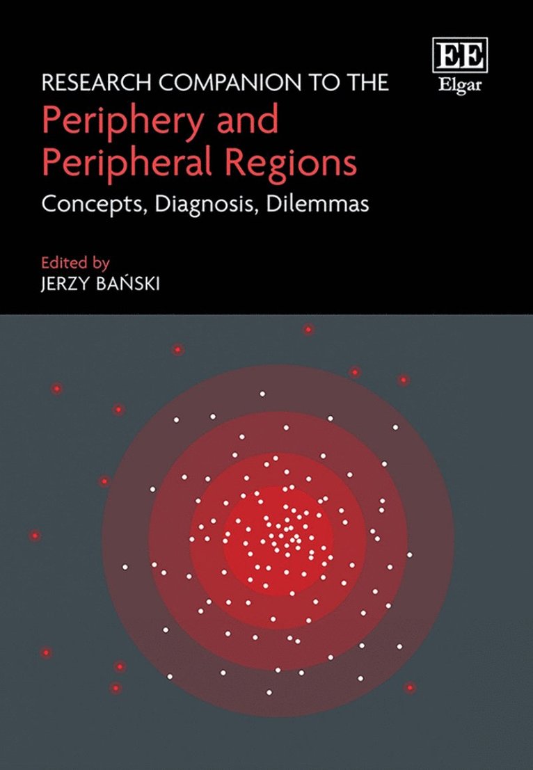 Research Companion to the Periphery and Peripheral Regions