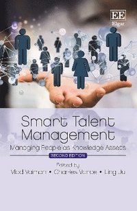 bokomslag Smart Talent Management