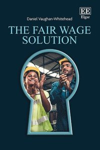 bokomslag Fair Wage Solution