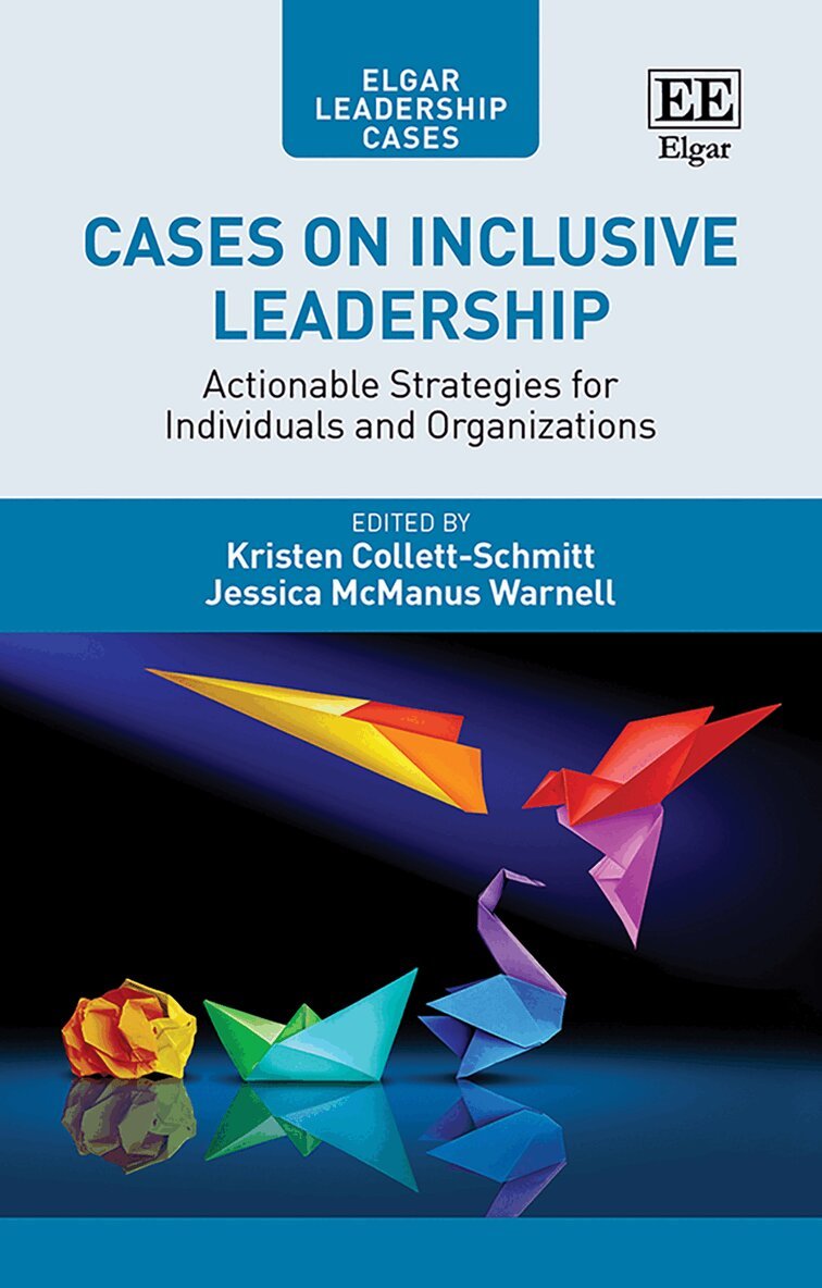 Cases on Inclusive Leadership