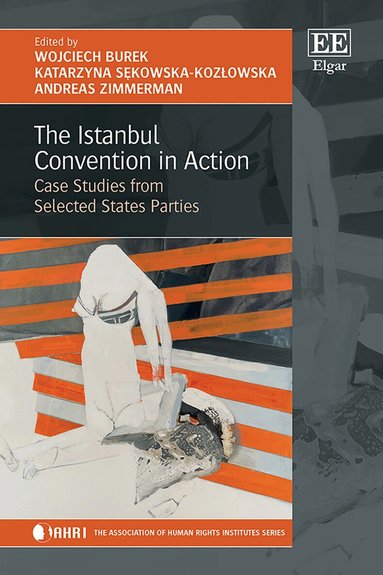 Wojciech Burek, Katarzyna Sękowska-Kozłowska, Andreas Zimmermann - Istanbul Convention in Action, Inbunden