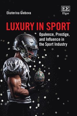 bokomslag Luxury in Sport